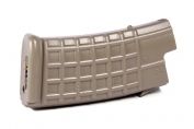 Evolution 330Rd Hi-Cap Mag. For AUG - Tan