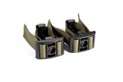 Evolution Dual Mag. Clip