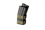 Evolution 2500Rd Drum Mag. For M4 with Sound Sensor