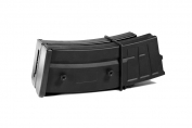 Evolution 1000Rd Double Mag. For G36 with Sound Sensor