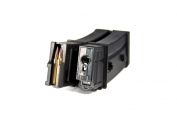 Evolution 1000Rd Double Mag. For G36 with Sound Sensor
