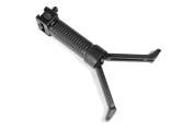 Evolution Tactical Bipod Grip Black