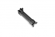 Evolution Tactical Bipod Grip Black