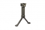 Evolution Tactical Bipod Grip OD Green