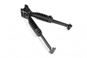 Evolution Tactical Bipod Grip - Black