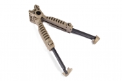 Evolution Tactical Bipod Grip - Tan