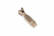 Evolution Tactical Bipod Grip - Tan