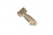 Evolution Tactical Bipod Grip - Tan