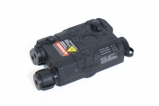 Evolution Battery Box Peq-15 - Black