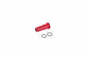 Evolution Aluminum CNC O-Ring Nozzle For M4/M16