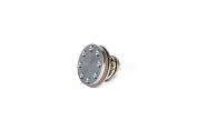 Evolution Upgrade Aluminum Piston Head and Bearing