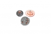 Evolution Upgrade Steel Gear Set Super High Speed