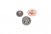 Evolution Upgrade Steel Gear Set Original Ratio
