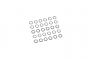 Evolution Upgrade Shim Set