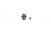 Evolution Steel Pinion Gear (D Shape)