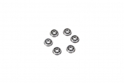 Evolution Upgrade Radial Ball Bearings 8mm