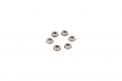 Evolution Upgrade Self Lubricating Bushings 7mm