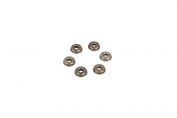 Evolution Upgrade Self Lubricating Bushings 8mm