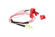 Evolution Upgrade Silver Plated Wiring For M4