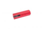 Evolution Upgrade 3 Steel Teeth Nylon Piston
