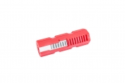 Evolution Upgrade 7 Steel Teeth Nylon Piston