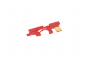 Evolution Upgrade Nylon Selector Plate For MP5
