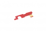 Evolution Upgrade Nylon Selector Plate For M4/M16