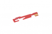 Evolution Upgrade Nylon Selector Plate For G36