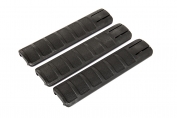 Tango Down Rail Grip 156mm (3 pcs)
