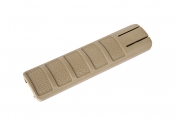 Tango Down Rail Grip 135mm FDE