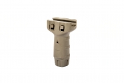 Tango Down Vertical Fore Grip Stubby FDE