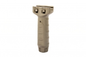 Tango Down Vertical Fore Grip FDE