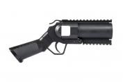 Evolution Grenade Launcher