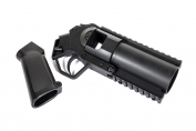 Evolution Grenade Launcher