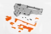 Evolution Vertical Foregrip Long Reinforced Polymer