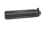 Evolution QD Silencer And Flash Hider 14mm ccw