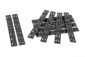 Evolution URX 4 Rail Panels (10 pcs) - Black
