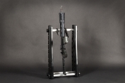 Evolution Gun Rack ( 3 Rifles)