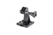 Evolution Go Pro Mount Black