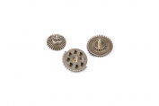 Evolution Reinforced Steel Gear Set
