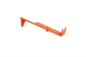 Evolution M4/M16 Reinforced Tappet Plate