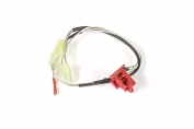 Evolution High Flow Wirings V2 Rear Plug
