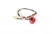 Evolution High Flow Wirings V2 Front Plug