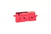 Evolution CNC 7075 Aluminium PTW Gearbox