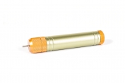 Evolution CO2 Charger