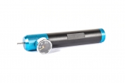 Evolution CO2 Charger PSI Gauge
