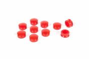 Evolution Rubber Cap For 6mm / Paintball CO2 Cartridge