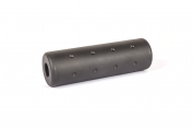 Evolution Double Screw Silencer 14mm CW/CCW