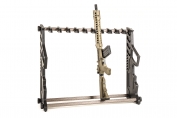 Evolution Modular Gun Rack