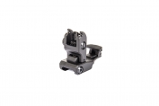 Evolution Flip Up Recon Sight - Rear